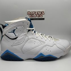 Jordan 7 Retro French Blue (2015) Sz. 13
