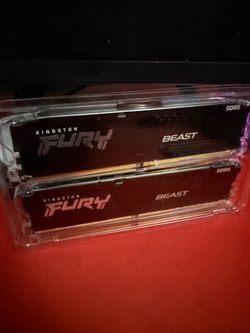 DDR5 RAM 2x8gb 5600mhz 16gb Kit