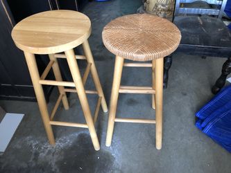 Bar stools