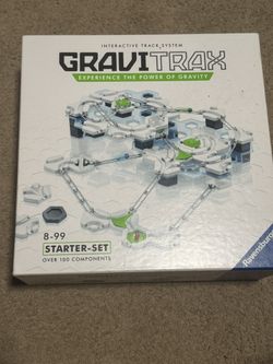 GraviTrax Starter Set