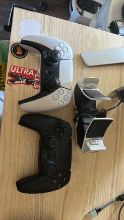 Ps5 Regular Controller
