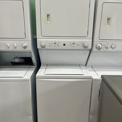 Combo De Lavadora Y Secadora Marca Kenmore 