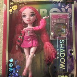 Shadow High Dolls
