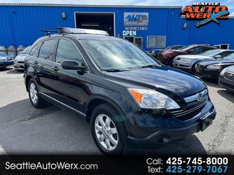 2007 Honda CR-V