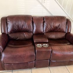 Recliner Couches