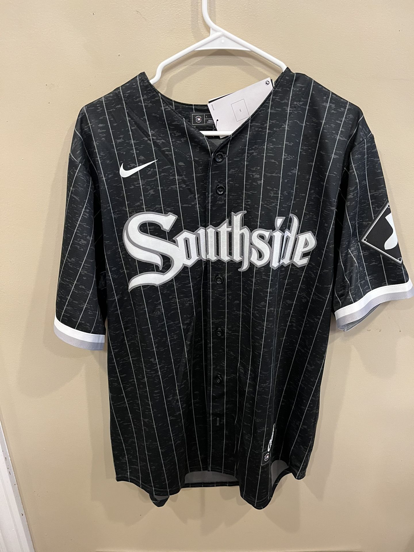 Southside Bo Jackson jersey Sz large,New Products : American Fashion Style Bags On Sale