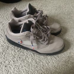 Jordan 5 Low PSG