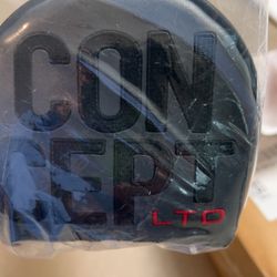 Scotty Cameron Concept X 7.2 Limited Release