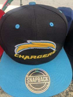 LA Chargers Snapback Hats