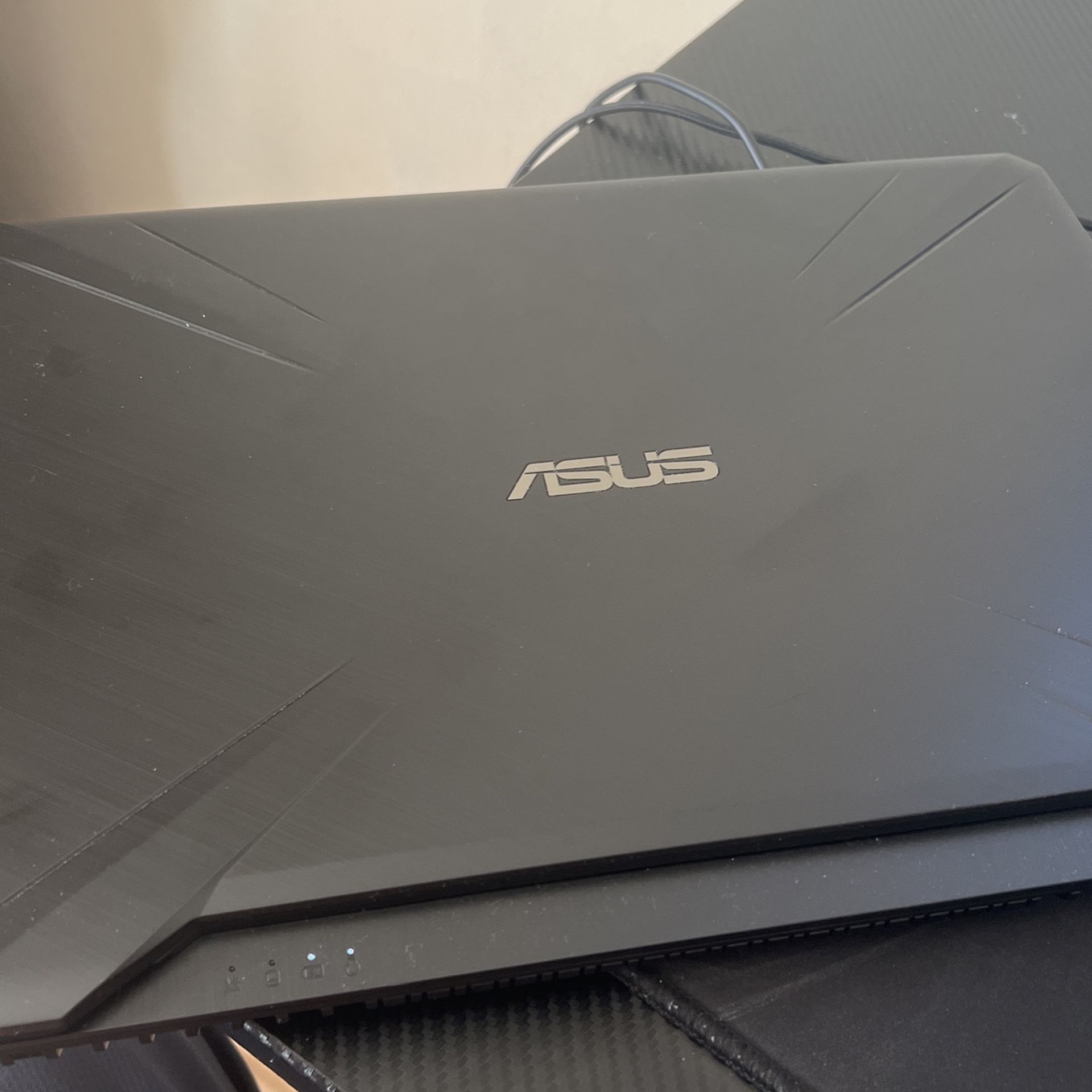 Asus Gaming Laptop