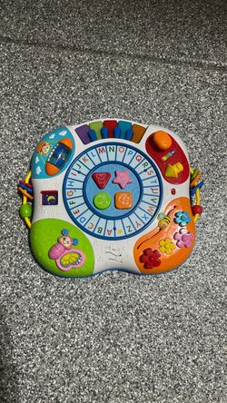 Play gym