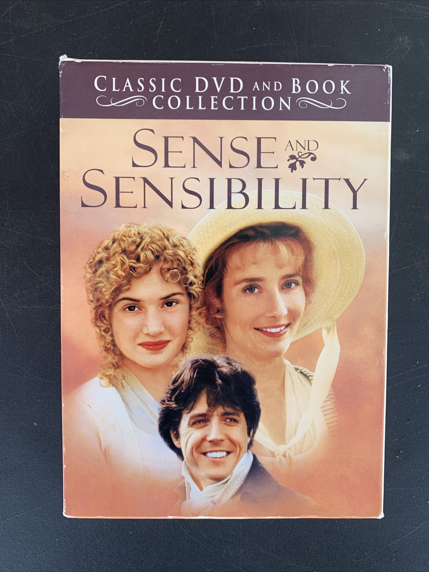 その他 Sense &amp; Sensibility [DVD] Amazon.co.jp: Sense & Sensibility [DVD] : Thompson Emma: DVD