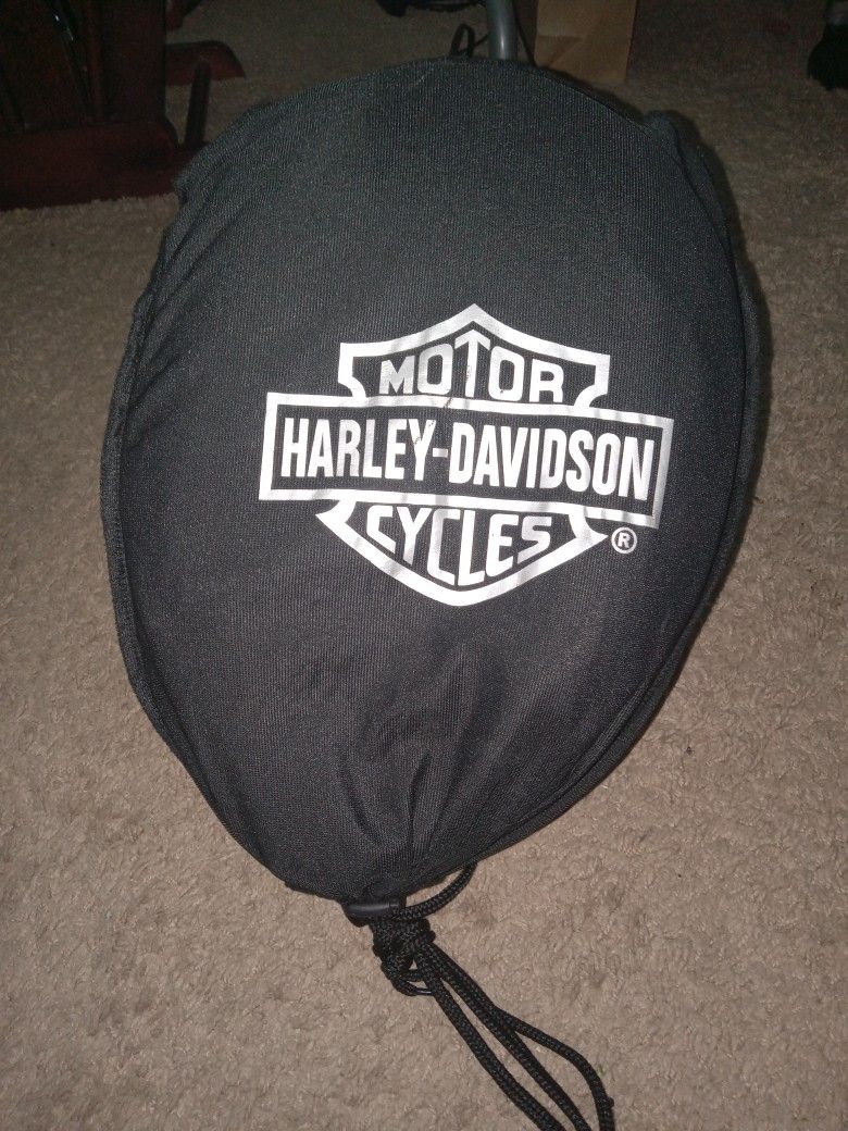 2024 Harley Davidson HD-H24