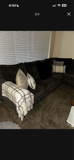 Sectional Couch