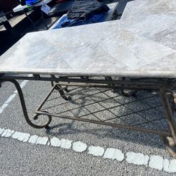 Couch Table And End Tables