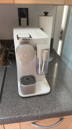 Nespresso