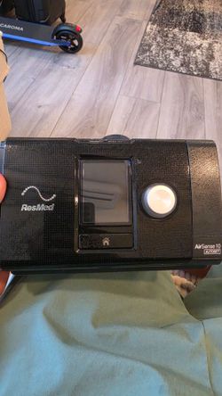 Resmed Airsense 10 Cpap
