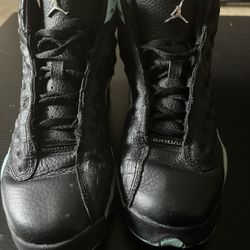Air Jordan Retro Island Size 6.5
