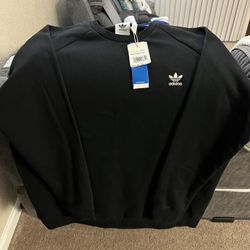 Adidas Crew Sweater