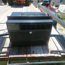GE 8000 Btu Window Ac Unit 