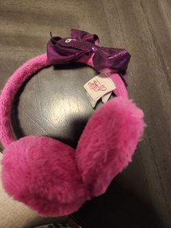 Jo-jo Earmuffs