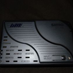 DVD Decoder 