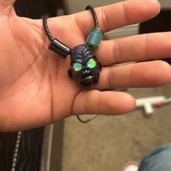 Fire Fly Pendant 