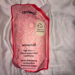 Amika Mirrorball Refill Conditioner NEW!