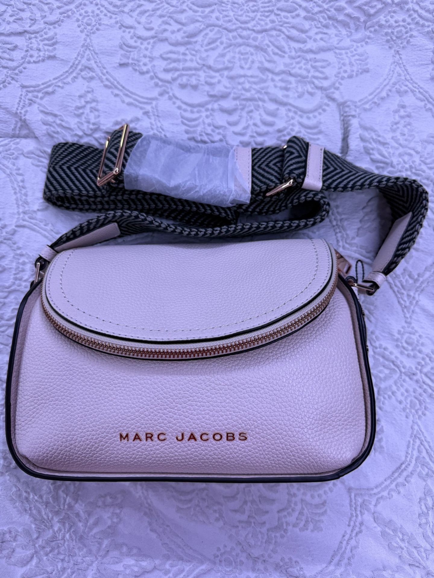Marc Jacobs