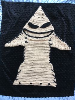 Crochet Baby Costumes