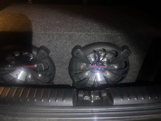 MTX 6000