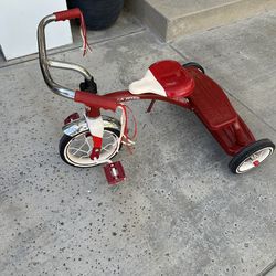 Radio Flyer Tricycle