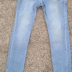 H & M Men's Jeans