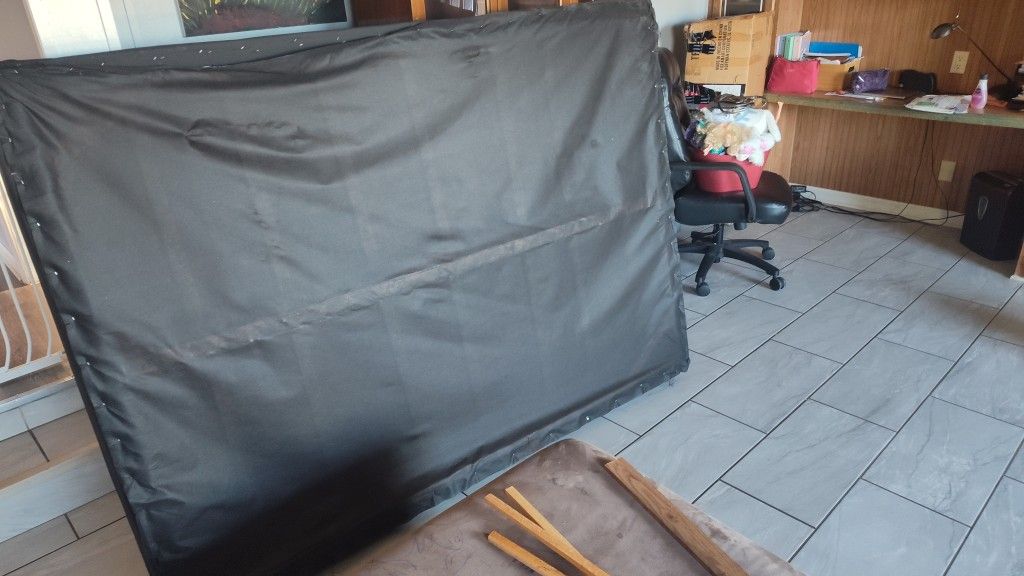 Full Base Bed