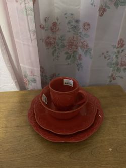 Lenox 12 Pcs Setting