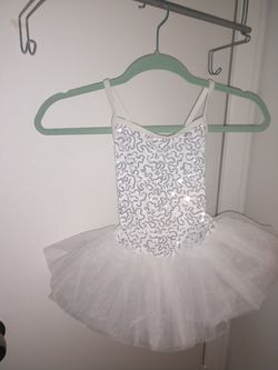 Dance costume