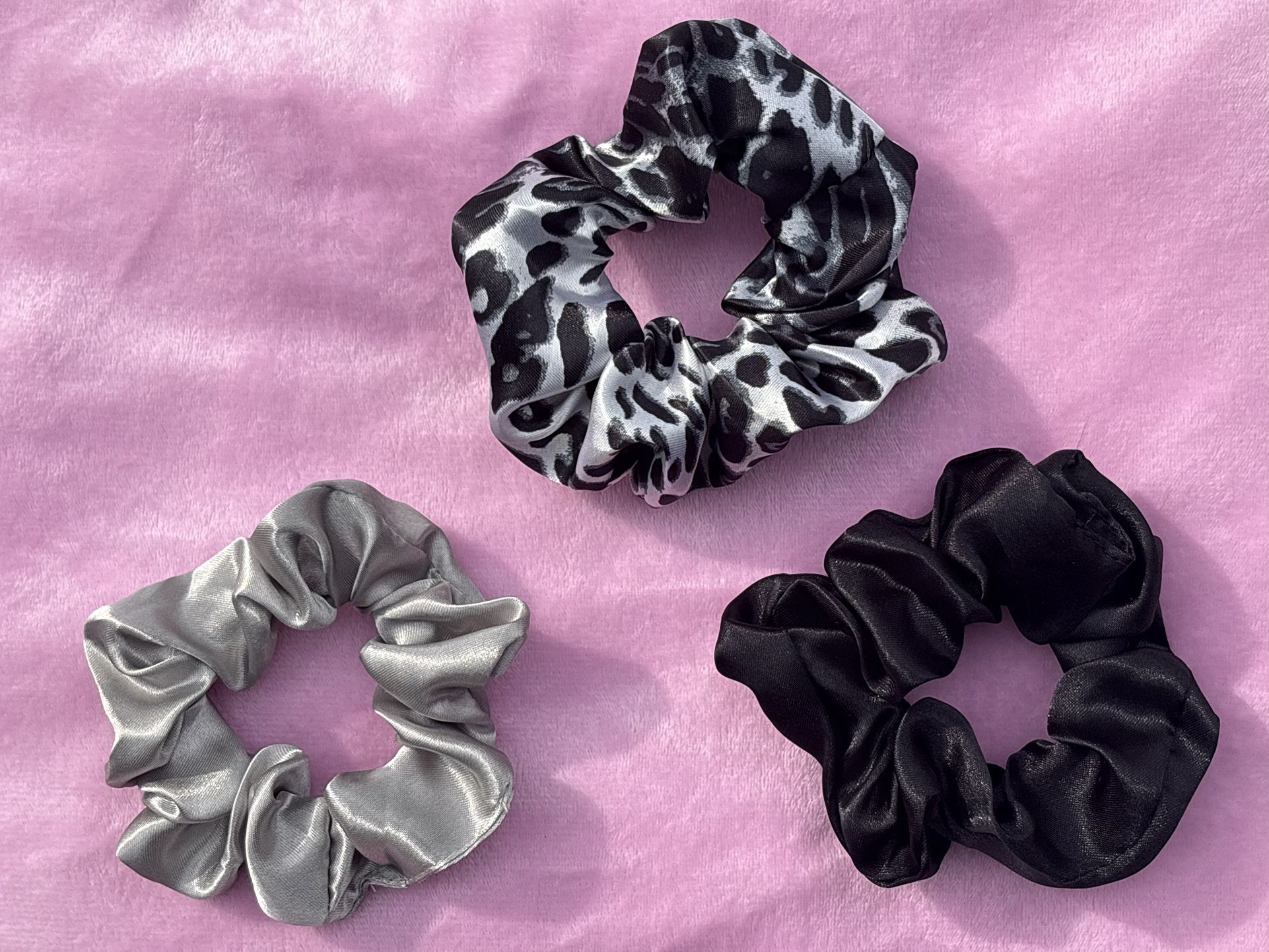 Scrunchies