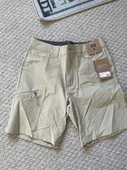 Patagonia Shorts