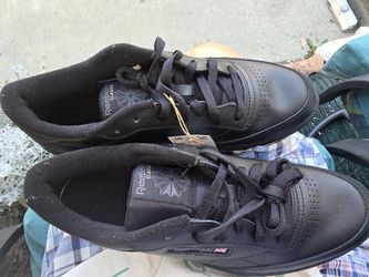 Reebox Classic size 12