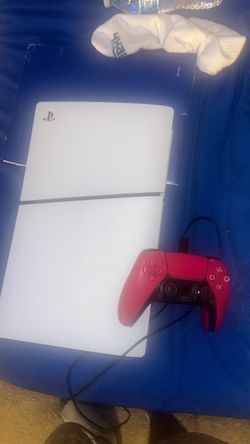 PS5 Digital 1 TB