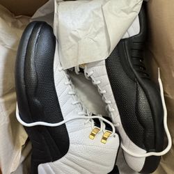 Jordan 12 Size 11 taxi $175 DS OG All 