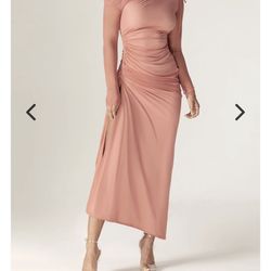 Alieva Formal Dress