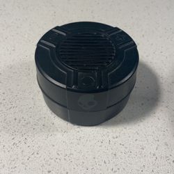 Skullcandy Ringer Bluetooth Speaker Black