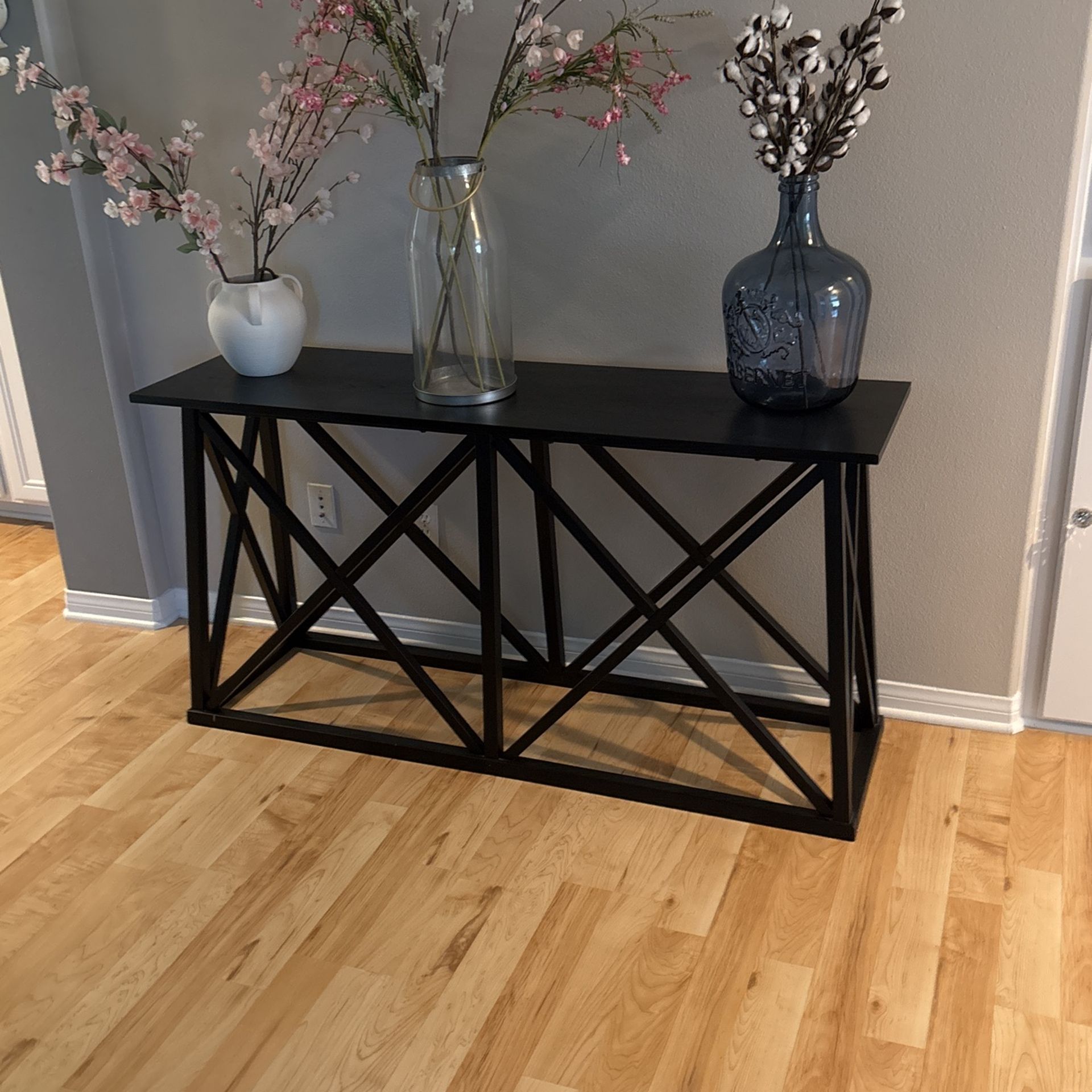 Target Console Table And Side Table McGee And Company Target