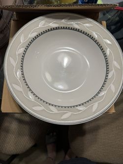 Plate Set