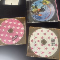 Collection Of Album Cd