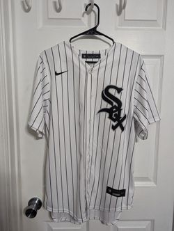 Chicago White Sox Jersey Mens Medium