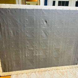 Queen Box spring 