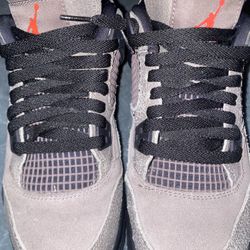 Jordan 4 Taupe Haze