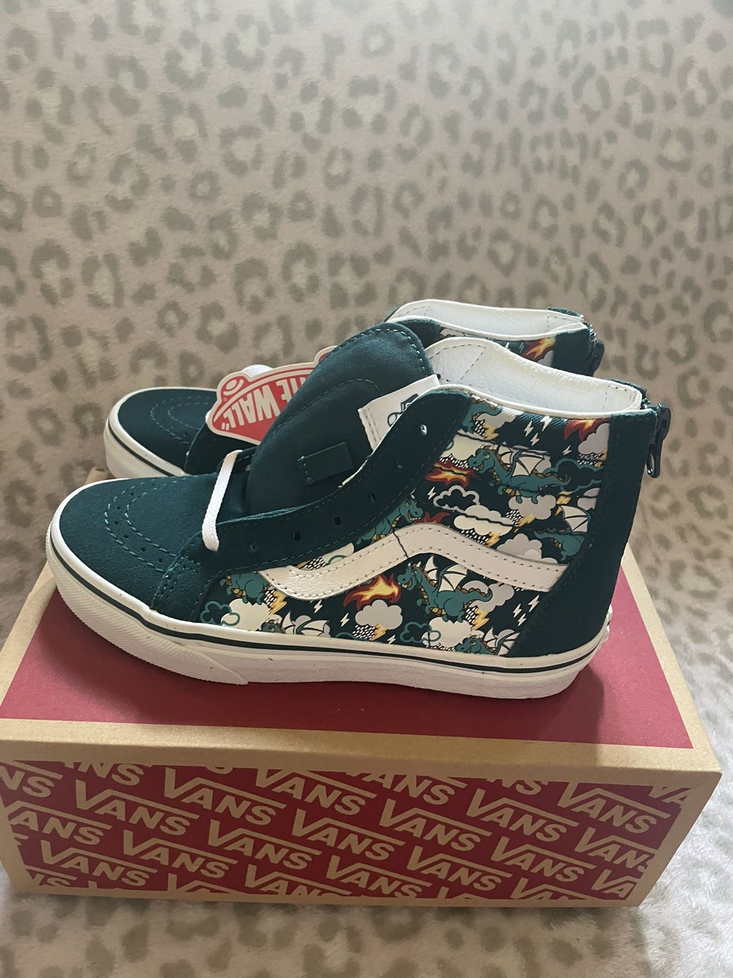 Vans